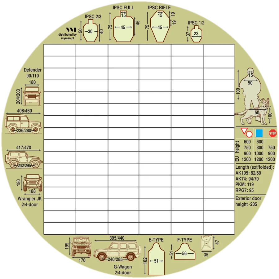 Field version